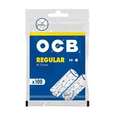 3000 OCB Regular Filter 7,5mm