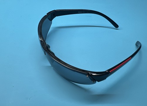 Vtg prada sps04e sunglasses - vtg,