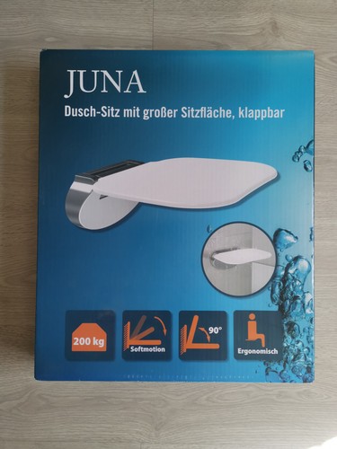 Dusch sitz mit großer - dusch-sitz,