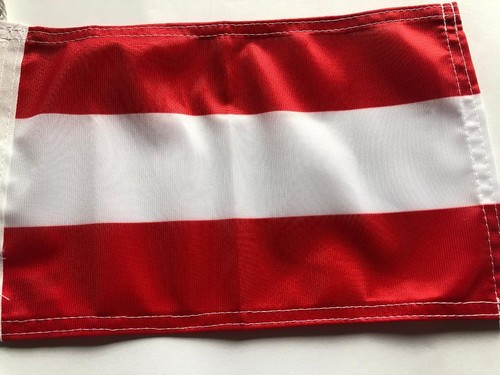 österreich bootsfahne - Österreich,