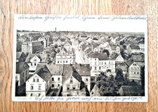 AK Planitz bei Zwickau 1930