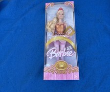 Barbie Cinderella