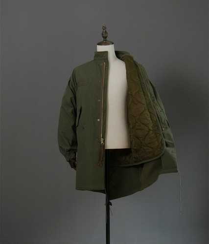 Windbreaker us army - a.c.e, m65