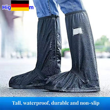 Schuhüberzieher Wasserdicht