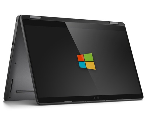 Dell latitude 5300 1 - latitude, 2‑in‑1