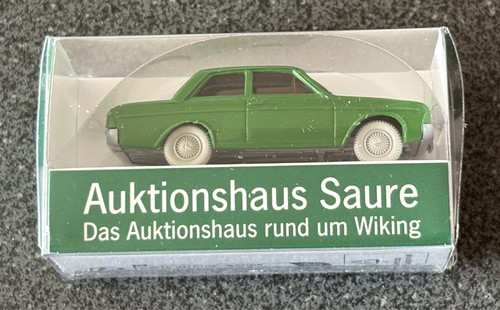 Wiking ford sondermodell - ford, m