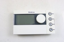 Buderus raumcontroller rc30 - raumcontroller,