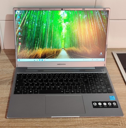Medion e16402 i3 1115g4 - medion,
