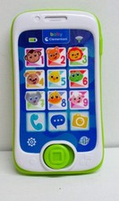 Smartphone Lernspielzeug