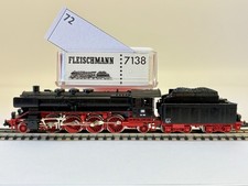 Fleischmann N 7138 BR 39 158