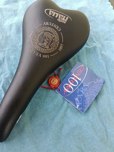 Nos selle italia century - italia,