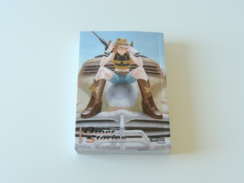 Battle angel alita - battle, alita: