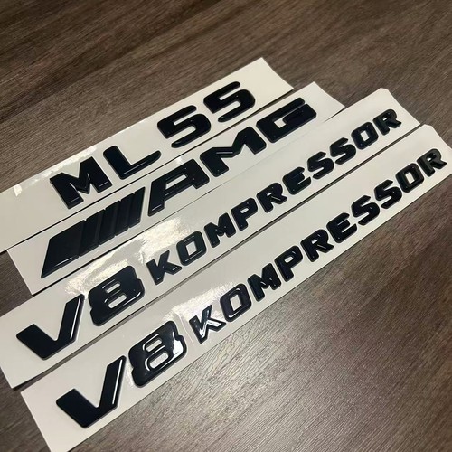 Für mercedes benz ml55 amg - ml55, v8