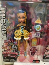 Monster High Cleo de Nile