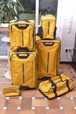 Samsonite reisetasche - 🟡,