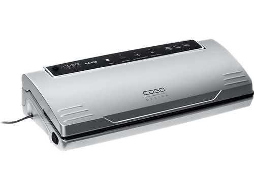 Caso vc100 vakuumierer silber - caso,