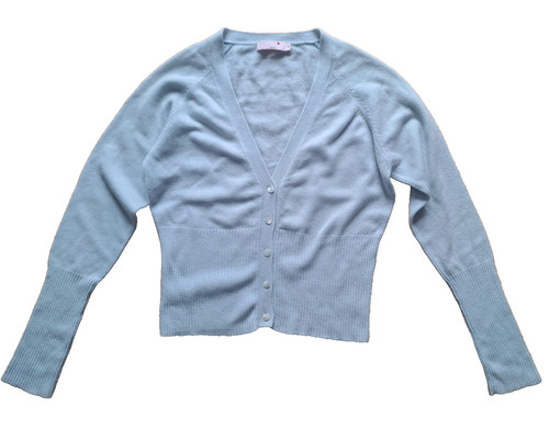 Rosa cashmere 100 kaschmir - rosa,