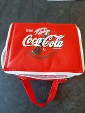 Coca Cola Kühltasche klein ca. 4,5l