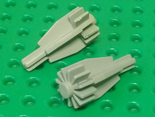 Lego turbine für - turbine,