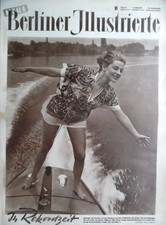 NBI 26 - 1956 X Poncho VEB