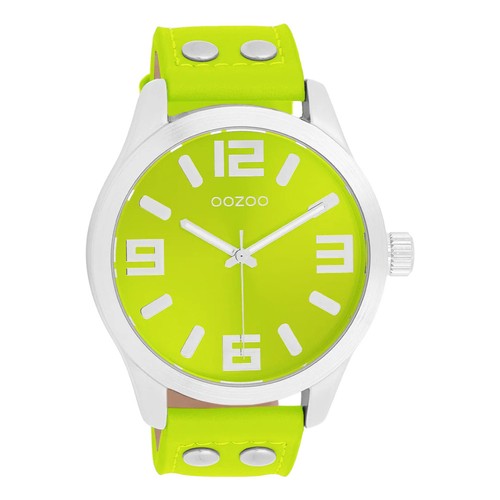 Oozoo xxl armbanduhr c11652 - oozoo,