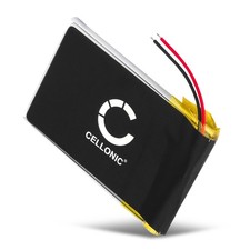  Ersatz Akku für Sony