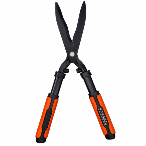 Black decker heckenschere - black+decker,