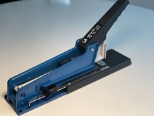 Skrebba Langhefter 117-lang