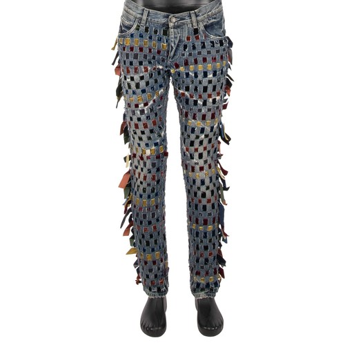 Dolce gabbana straight cut - dolce, &