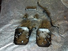 Honda Varadero 125 Motorrestteile   JC32