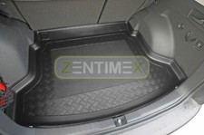 Kofferraumwanne für Honda CR-V CRV Lifestyle 4 Steilheck Geländewagen SUV 5-türe