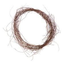 Reben-Kranz Nature, fein