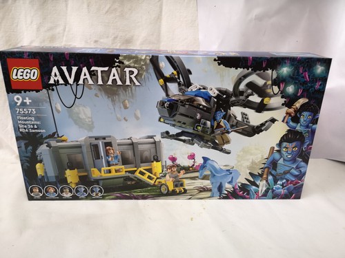 Lego avatar 75573 - avatar,
