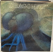 Ungespielt! Dragonfly -