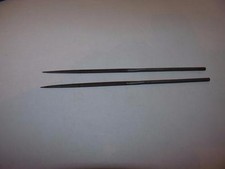 STUBS ENGLAND ENGINEERS DATEIEN X 2 - NEUER ALTER LAGERBESTAND