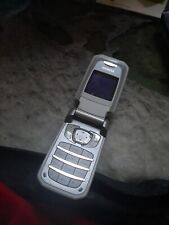 siemens klapphandy neuer Akku