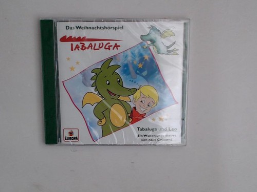 Tabaluga und leo - leo, tabaluga: