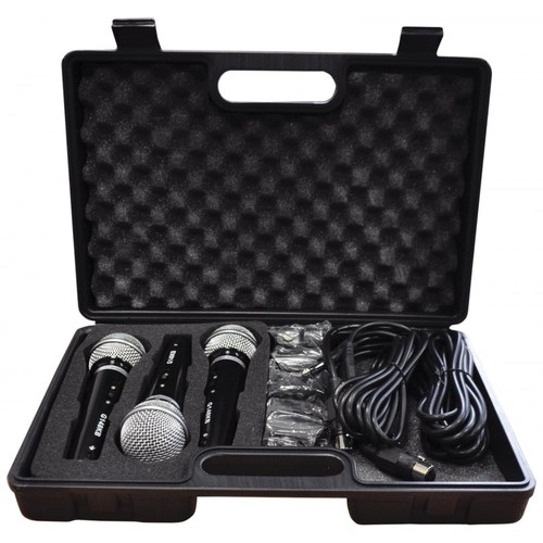 Soundlab dynamische - soundlab,