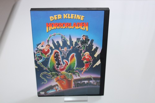 Der kleine horrorladen - der,
