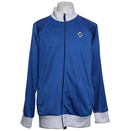 Hamburger trainingsjacke - sv,,