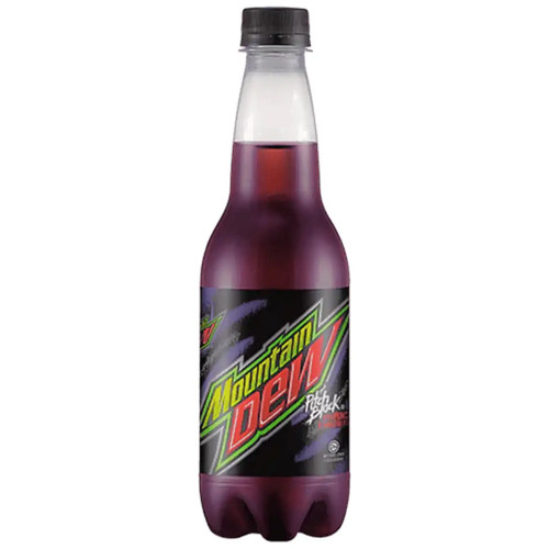 Mountain dew pitch - mountain,