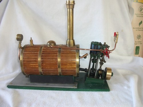 Dummy dampfanlage für - dummy,