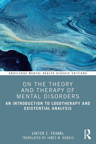The theory and - theory, therapy