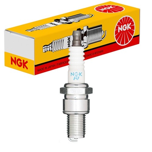 Kerze ngk br8es sae - ngk,