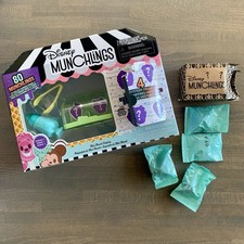 Disney Munchlings Mini Munch