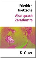 Also sprach zarathustra - also,