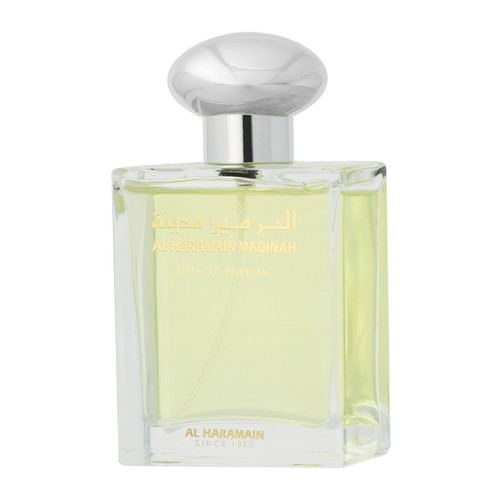 Haramain madinah eau de - haramain,