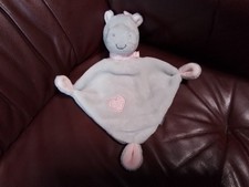 Rossmann Babydream Schmusetuch