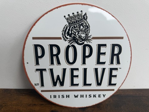 Irish whiskey proper - whiskey,