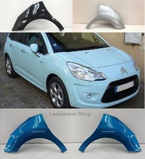 KOTFLÜGEL VORNE LACKIERT IN